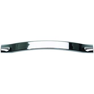 Atlas Homewares A830-CH Low Arch Pull in Polished Chrome